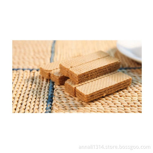 chinese wafer production line